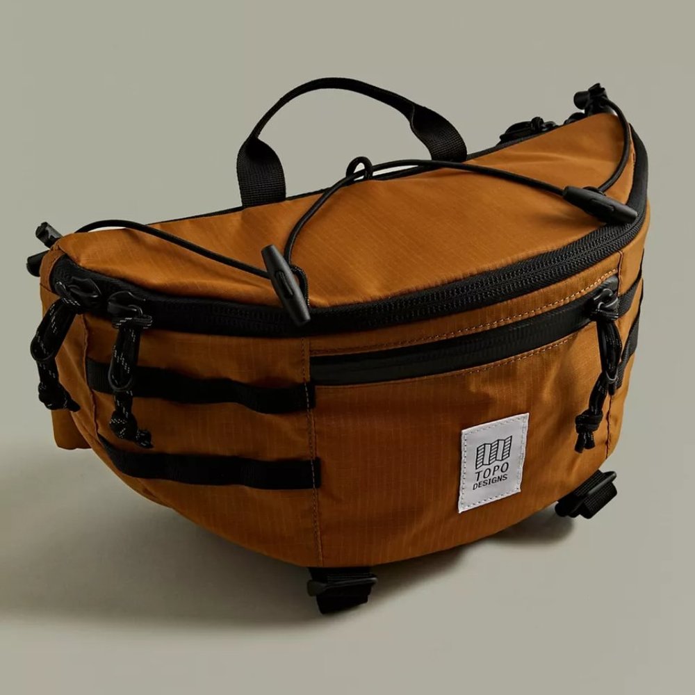 Topo Designs Mountain Waistpack